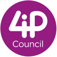 4iP Council logo, 4iP Council contact details