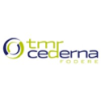 TMR Cederna Fodere SpA logo, TMR Cederna Fodere SpA contact details