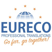 EURECO logo, EURECO contact details