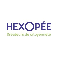 Hexopée logo, Hexopée contact details