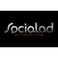 SOCIALAD logo, SOCIALAD contact details