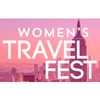 Women's Travel Fest logo, Women's Travel Fest contact details