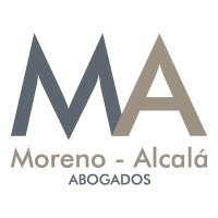 Moreno-Alcalá Abogados logo, Moreno-Alcalá Abogados contact details