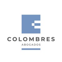 Colombres Abogados logo, Colombres Abogados contact details