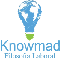 Knowmad HR logo, Knowmad HR contact details