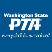 Washington State Pta logo, Washington State Pta contact details