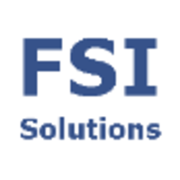 FSI Solutions logo, FSI Solutions contact details