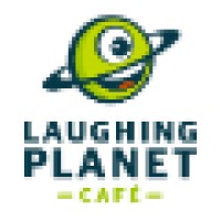 Laughing Planet Cafe logo, Laughing Planet Cafe contact details