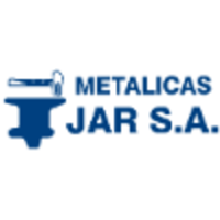 METÁLICAS JAR, S.A. logo, METÁLICAS JAR, S.A. contact details