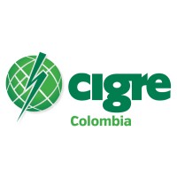 CIGRE Colombia logo, CIGRE Colombia contact details