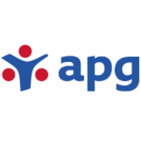 APG Groep N.V. logo, APG Groep N.V. contact details