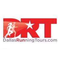 Dallas Running Tours logo, Dallas Running Tours contact details