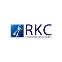 RKC Corredores de Seguros logo, RKC Corredores de Seguros contact details