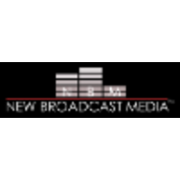 New Broadcast Media logo, New Broadcast Media contact details