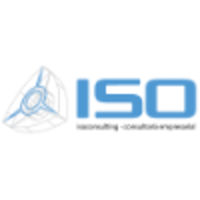 Isoconsulting logo, Isoconsulting contact details