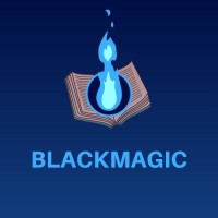 BlackMagic.Ar logo, BlackMagic.Ar contact details