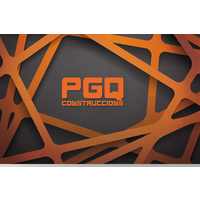 PGQ Construccions i Reformes SL logo, PGQ Construccions i Reformes SL contact details