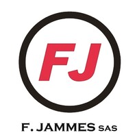 F. JAMMES logo, F. JAMMES contact details