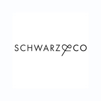 SCHWARZ&CO logo, SCHWARZ&CO contact details