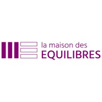 La Maison des Equilibres logo, La Maison des Equilibres contact details