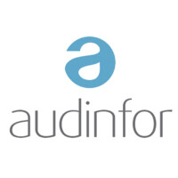 audinfor logo, audinfor contact details