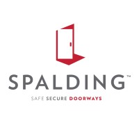 Spalding Hardware Systems logo, Spalding Hardware Systems contact details