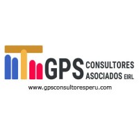 GPS Consultores Asociados EIRL logo, GPS Consultores Asociados EIRL contact details