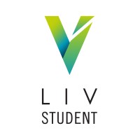 LIVStudent logo, LIVStudent contact details