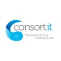 Consort.IT Ltd logo, Consort.IT Ltd contact details