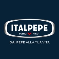 Italpepe s.r.l. logo, Italpepe s.r.l. contact details