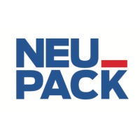 Neupack Produkte AG logo, Neupack Produkte AG contact details