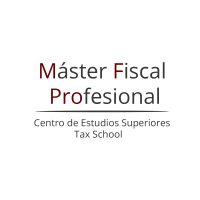 Máster Fiscal Profesional logo, Máster Fiscal Profesional contact details