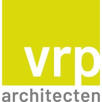 VRP architecten logo, VRP architecten contact details