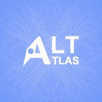 Alt Atlas logo, Alt Atlas contact details