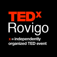 TEDx Rovigo logo, TEDx Rovigo contact details