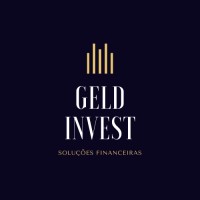 Geld Invest soluções financeiras logo, Geld Invest soluções financeiras contact details