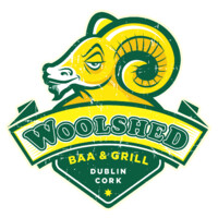 Woolshed Baa & Grill logo, Woolshed Baa & Grill contact details