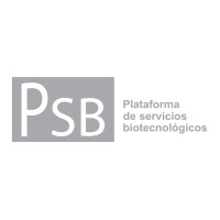 Plataforma de Servicios Biotecnológicos logo, Plataforma de Servicios Biotecnológicos contact details