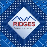 RIDGES SRL logo, RIDGES SRL contact details