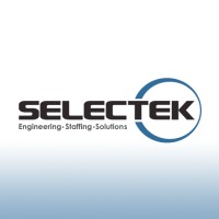 Selectek Inc logo, Selectek Inc contact details