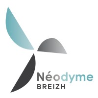 NEODYME Breizh logo, NEODYME Breizh contact details