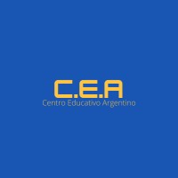 Centro Educativo Argentino logo, Centro Educativo Argentino contact details