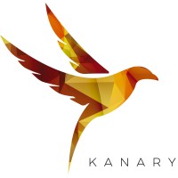 Kanary logo, Kanary contact details