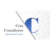 Cota Consultores logo, Cota Consultores contact details