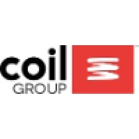 Coil Group logo, Coil Group contact details