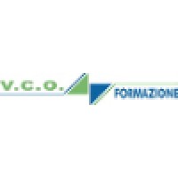 VCO FORMAZIONE logo, VCO FORMAZIONE contact details