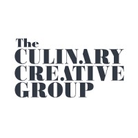 The Culinary Creative Group logo, The Culinary Creative Group contact details