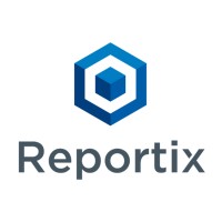 Reportix GmbH logo, Reportix GmbH contact details