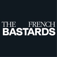 The French Bastards logo, The French Bastards contact details