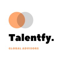 Talentfy Global Advisors logo, Talentfy Global Advisors contact details